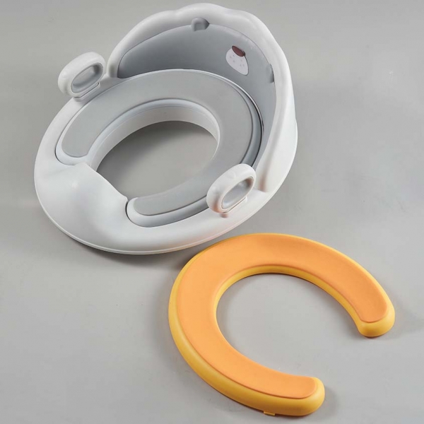 Bệ đi vệ sinh, bồn cầu cho trẻ em DT106