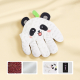 Gấu Panda + điều khiển từ xa