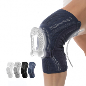 Đai bảo vệ gối thể thao có lò xo hỗ trợ AL8603(1 chiếc)
