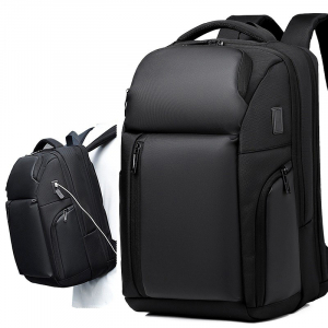 Balo máy tính, du lịch cao cấp chống thấm nước CL2109