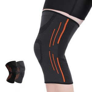 Đai bảo vệ đầu gối co giãn AL7719(1 đôi)