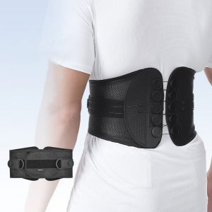 Đai hỗ trợ thắt lưng thoáng khí có thể điều chỉnh AL7896