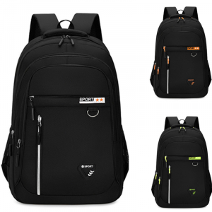 Balo học sinh trung học, công sở dung tích lớn CL2041