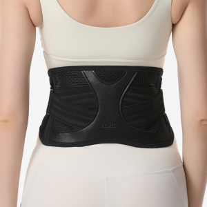 Đai hỗ trợ lưng, eo bụng có lò xo trợ lực AL7897