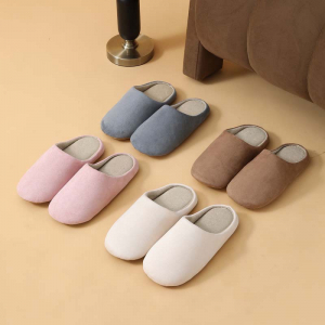 Dép đi trong nhà đế mềm dành cho nam nữ XT625