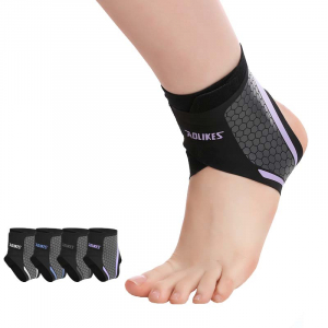 Đai bảo vệ mắt cá chân thể thao siêu mỏng AL7141