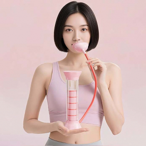 Tạ tập thở cải thiện chức năng phổi, tăng cường cơ bụng BL363