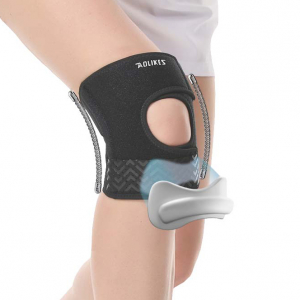 Đai bảo vệ gối thể thao lưới thoáng khí AL7602(1 chiếc)