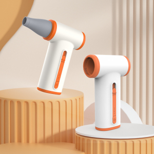 Máy sấy tóc, thổi bụi cầm tay không dây công suất cao ST805