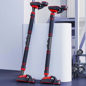 Xà đơn gắn cửa chống trượt không khoan đục BL616