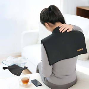 Gel chườm nóng, lạnh cho cơ khớp vai cổ AL3708