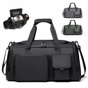 Túi du lịch thời trang, túi hành lý dành cho nam CL9613