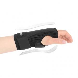 Nẹp cổ tay phục hồi chức năng AL1671
