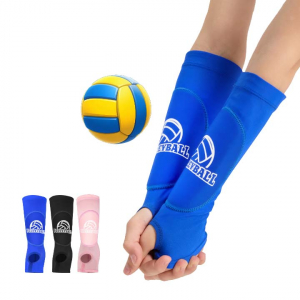 Băng bảo vệ tay chơi bóng chuyền, tennis chống va đập AL7145(1 đôi)