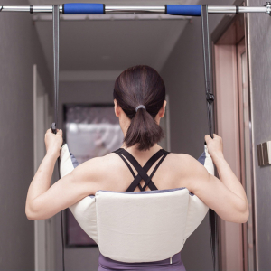 Đai treo kéo giãn cột sống thắt lưng BL606