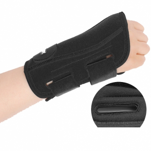 Nẹp cổ tay phục hồi chức năng AL1671