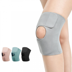 Băng bảo vệ đầu gối thoáng khí, mềm mại, nhẹ AL7606(1 chiếc)