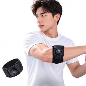 Đai nẹp khuỷu tay có đệm tuỳ chỉnh độ nén AL7942(1 chiếc)