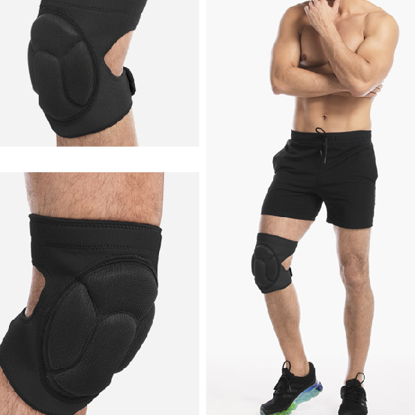 Bó gối thể thao đa năng AL0211