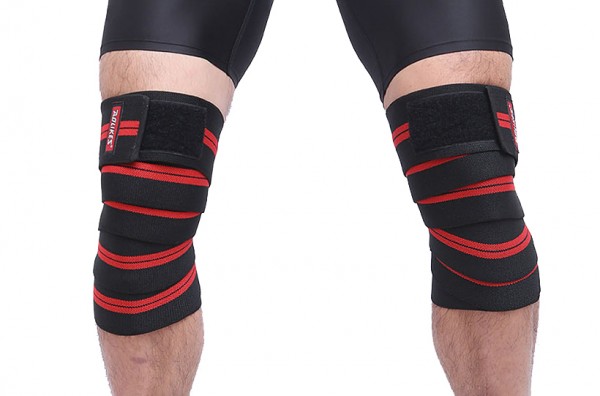 Đai cuốn bảo vệ gối thể thao AL7164