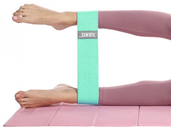 Dây tập đàn hồi Mini brand 3 cấp độ AL3604