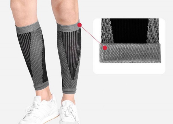 Tất bảo vệ ống đồng, bắp chân AL7965