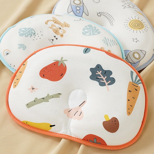 Gối cao su non cho bé trai, bé gái CS53